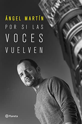 Por si las voces vuelven (Silvia García)