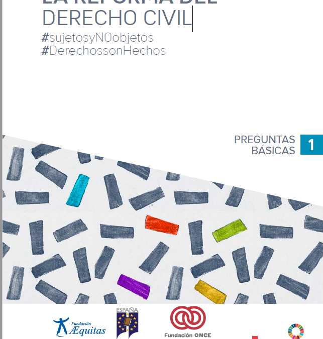 EL IMPACTO DE LA REFORMA DEL DERECHO CIVIL