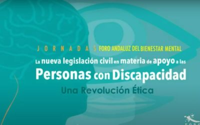 Foro Andaluz del bienestar mental